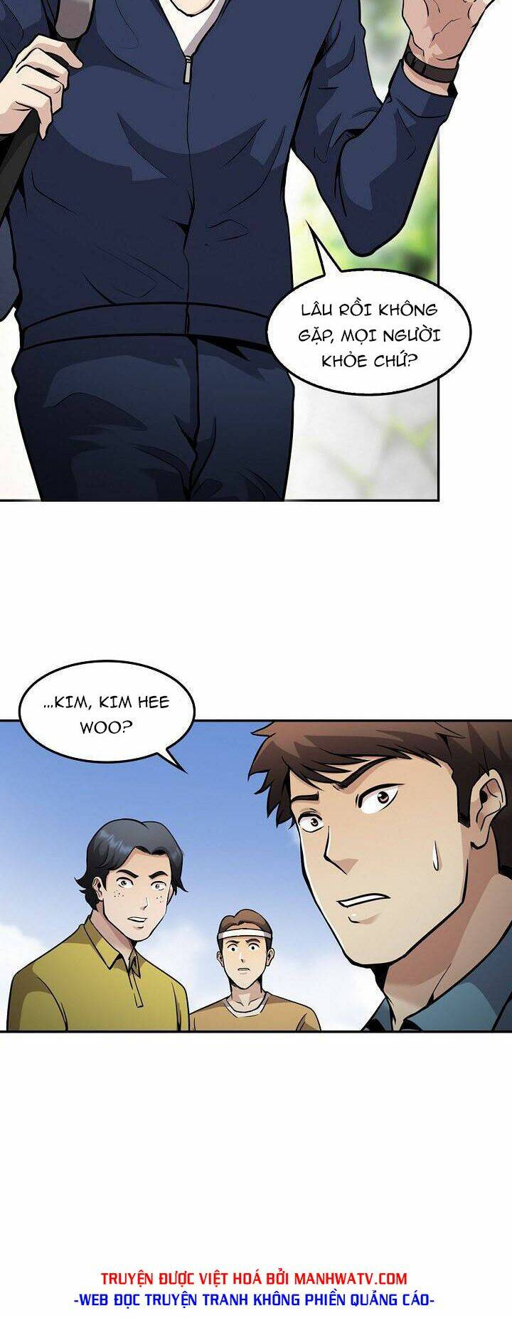 điều tra viên chuyển sinh chapter 116 43