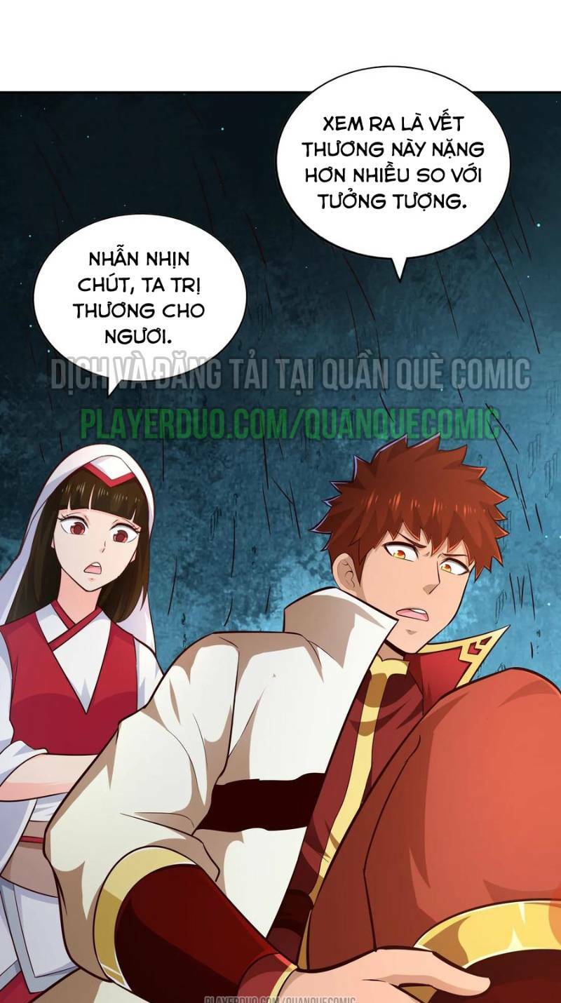 võ linh kiếm tôn chapter 68 24