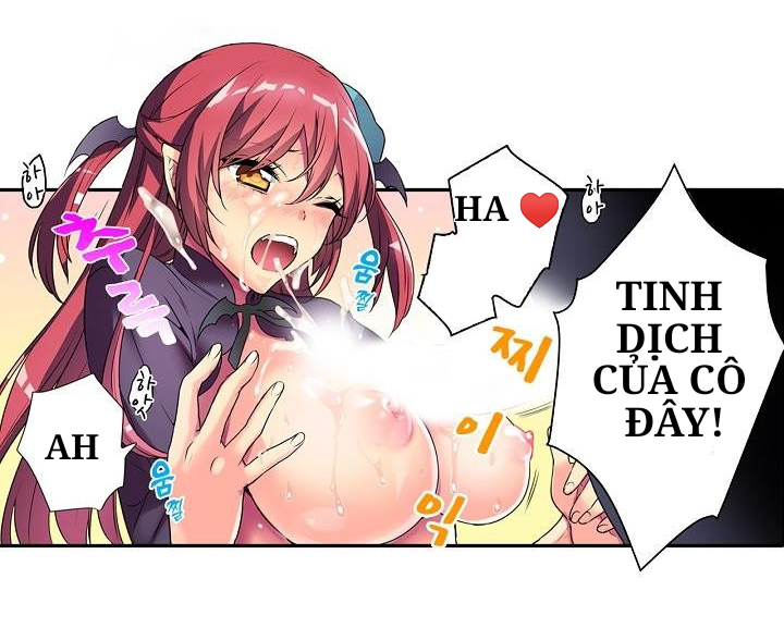 nếm thử succubus thời con gái chapter 2 21