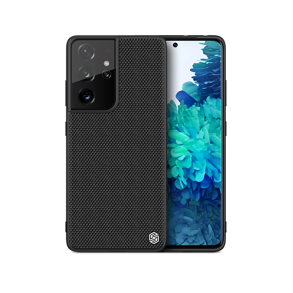 Ốp lưng Nillkin Textured cho Galaxy S21 / Galaxy S21 Ultra - Hàng chính hãng
