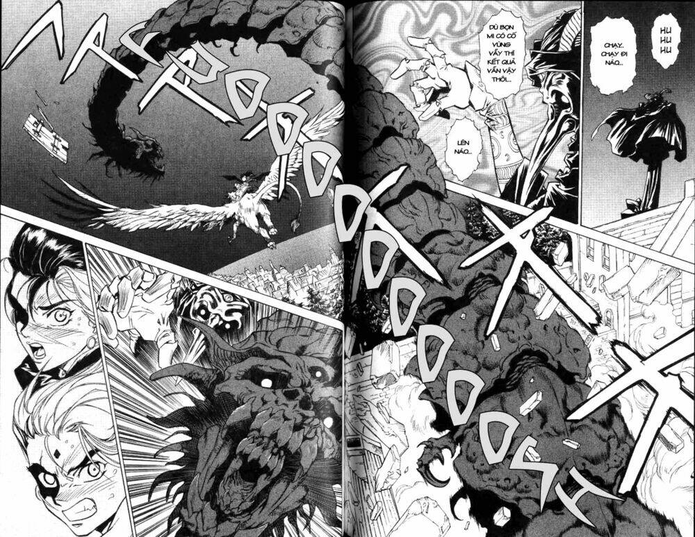 monster collection chapter 9 29