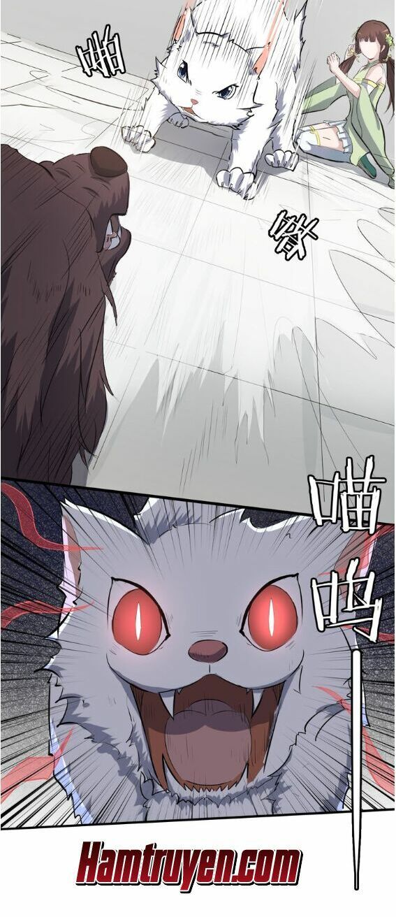 đại nghịch chi môn chapter 16 29