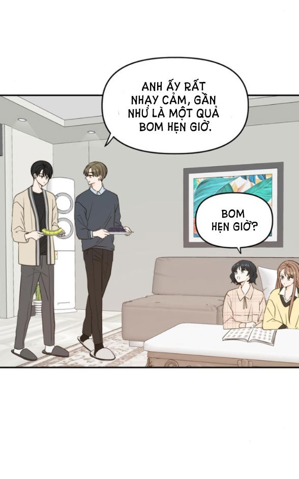hẹn gặp anh ở kiếp thứ 19 chapter 106.1 8
