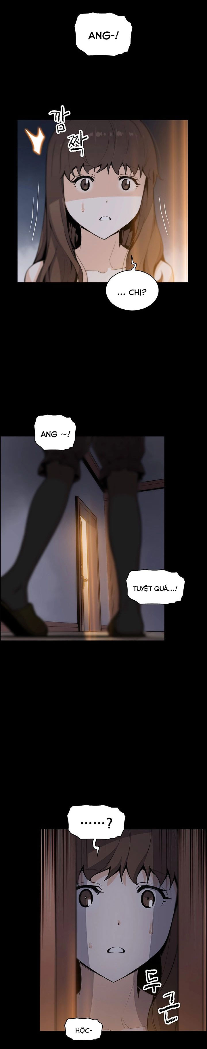 nhóm học đặc biệt chapter 43 7