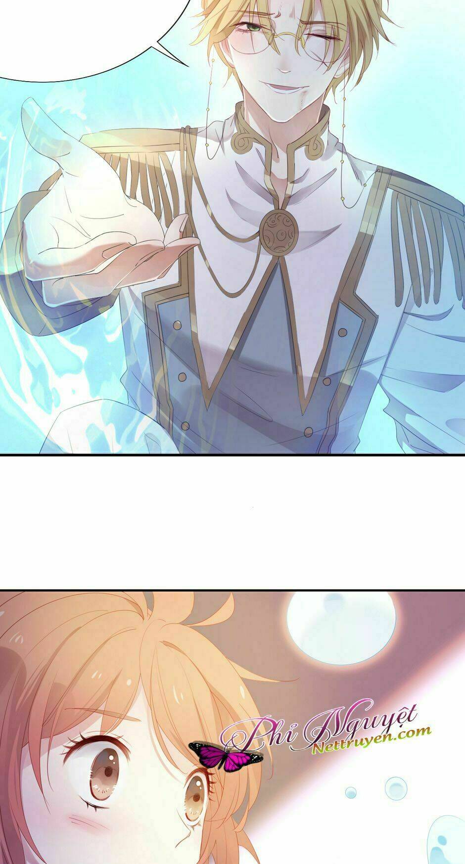 hiệp sĩ của nữ hoàng chapter 23 6