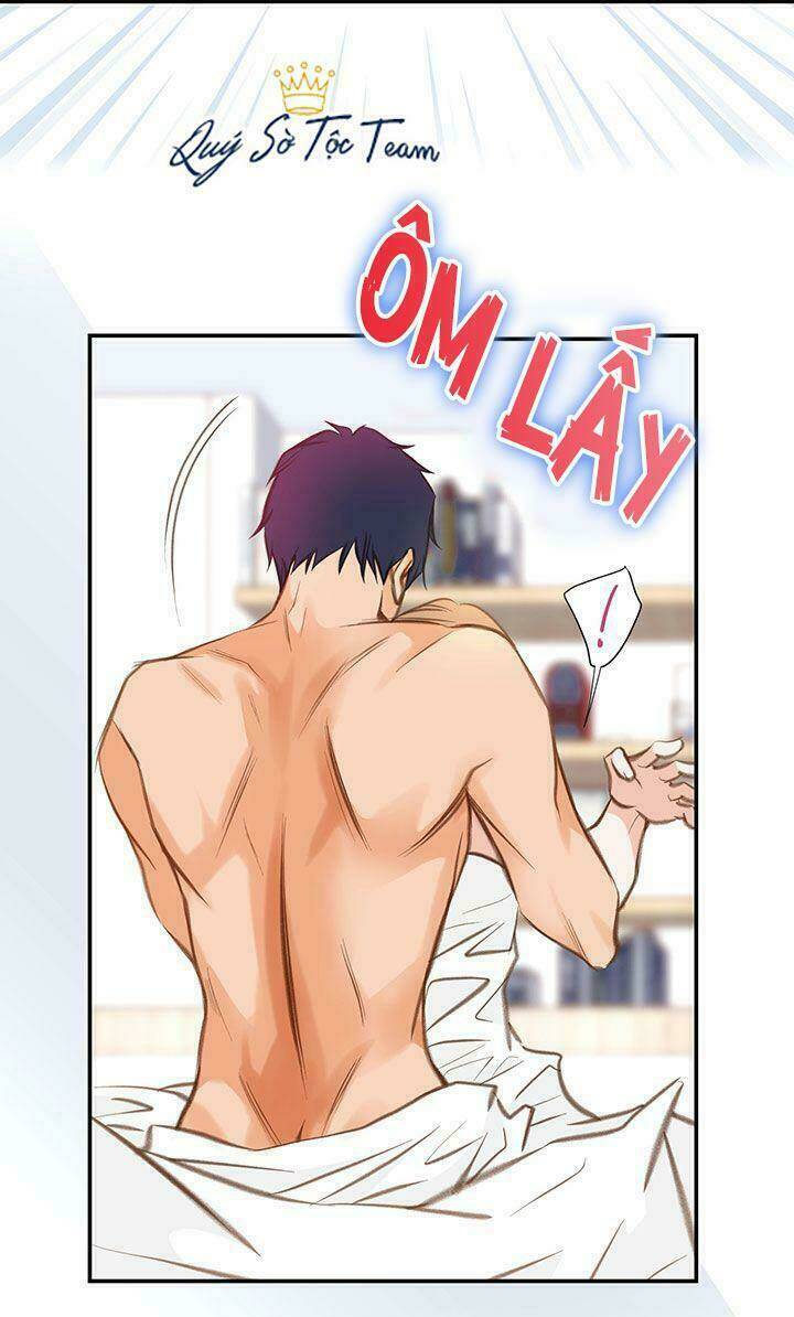 tiếp xúc chí mạng chapter 72 69