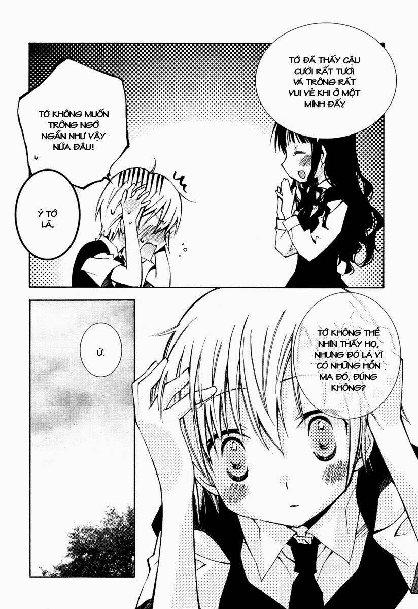 honey crush chapter 11 13