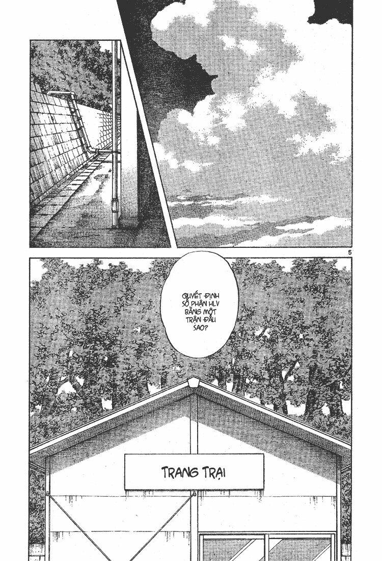 trò chơi vượt qua thử thách chapter 45 5