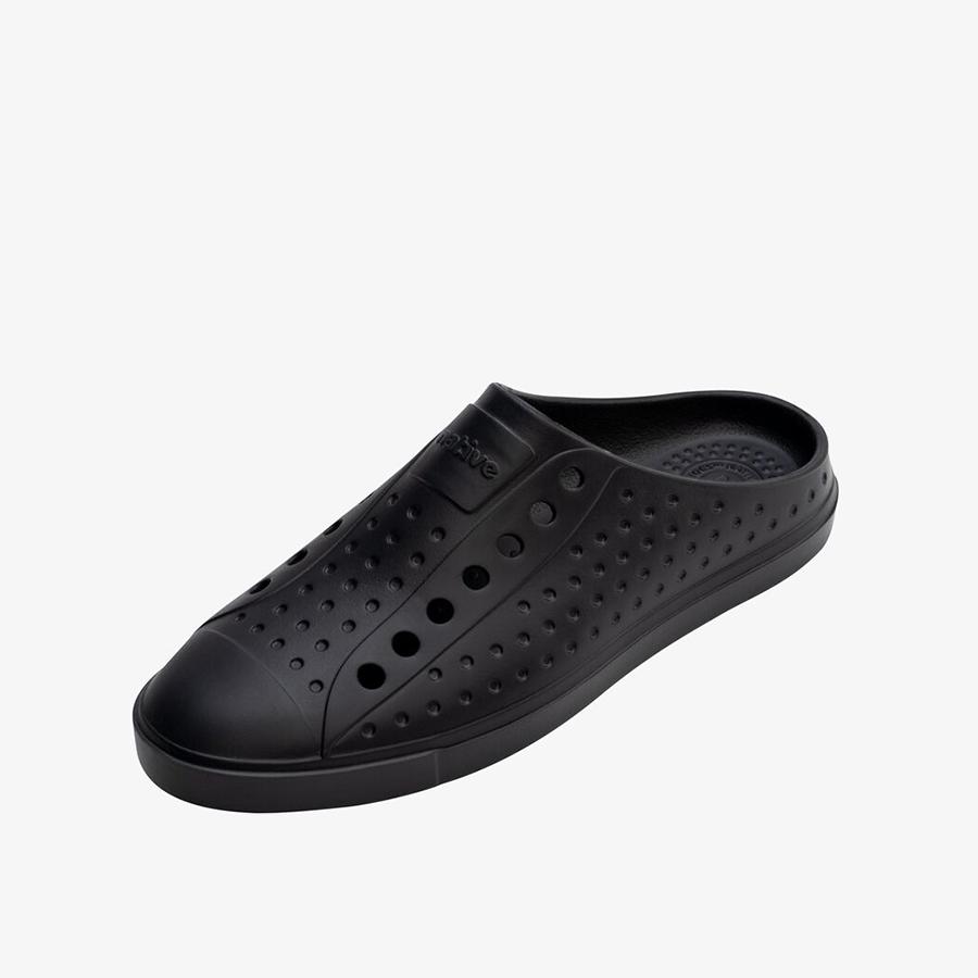 Giày Mules Unisex NATIVE Jefferson Clog