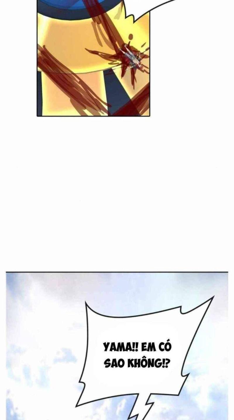 tòa tháp bí ẩn 2 chapter 501 65