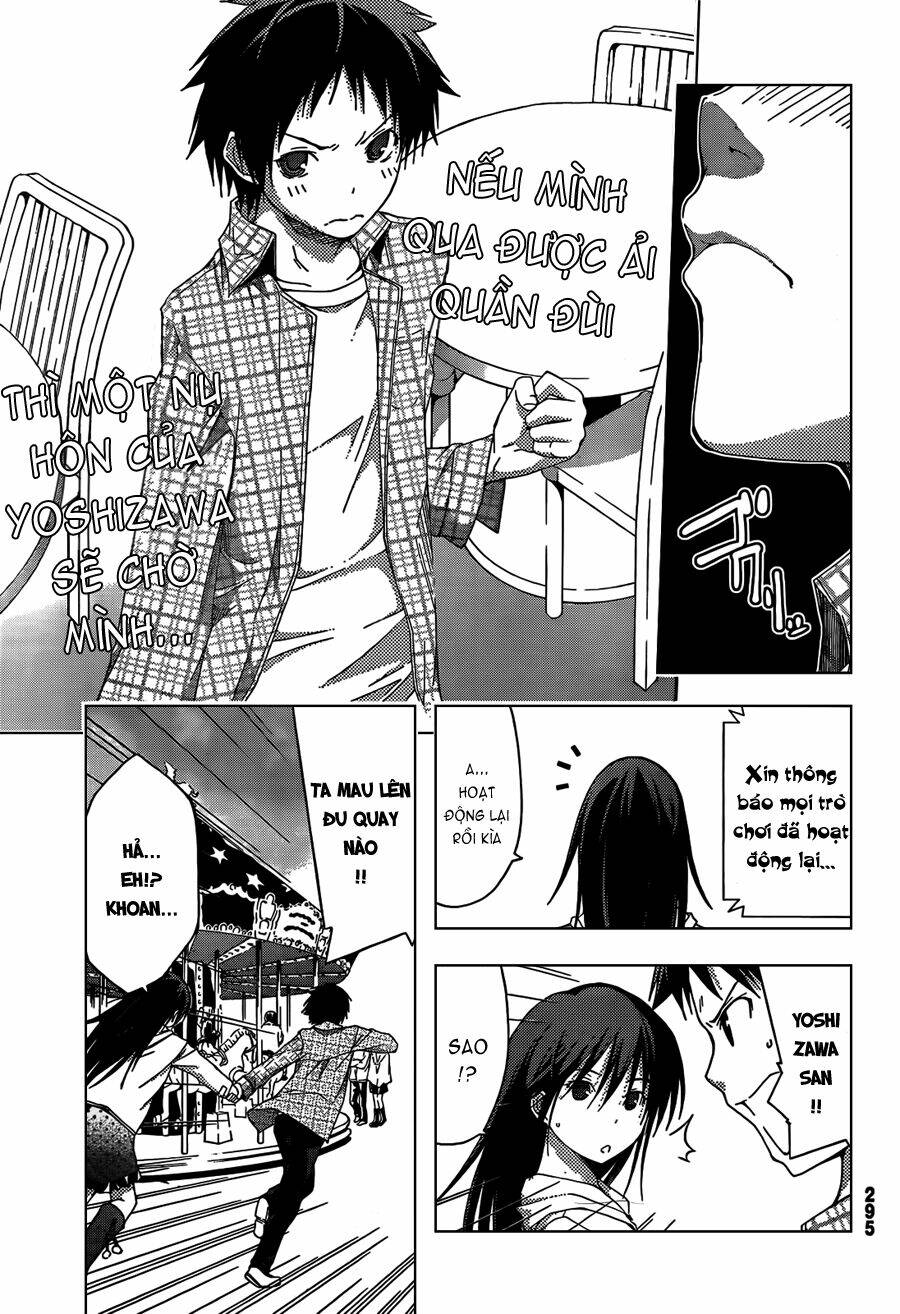 countrouble chapter 26 21