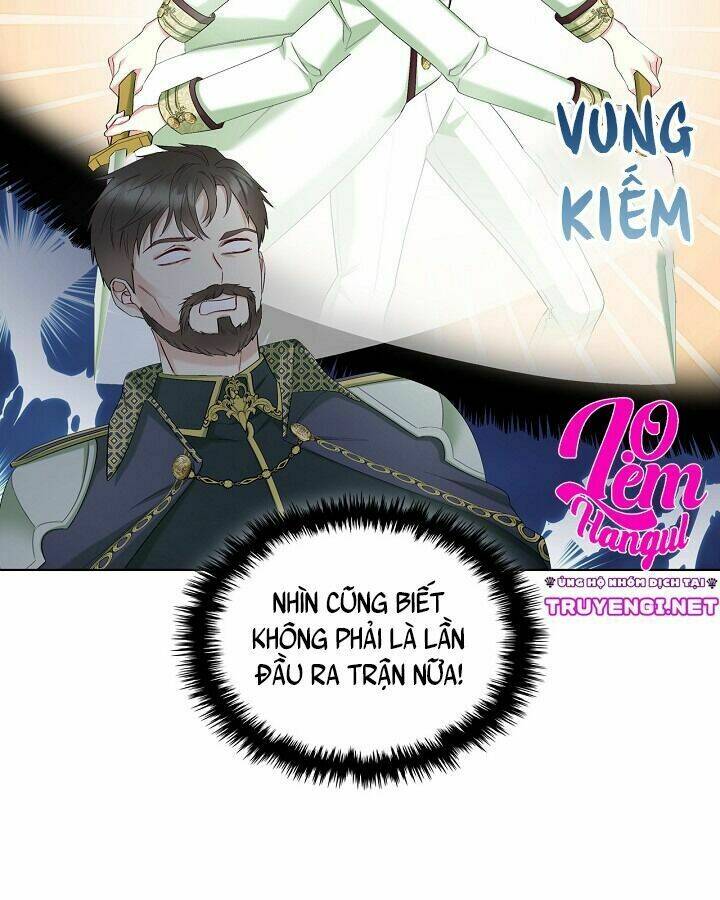 kẻ tạo ra nữ phản diện chapter 41 31