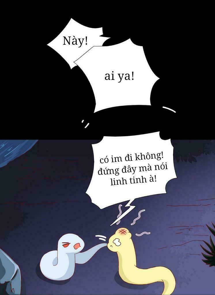 phi thiên địch tự dưỡng đích khẩu tử chapter 20 13