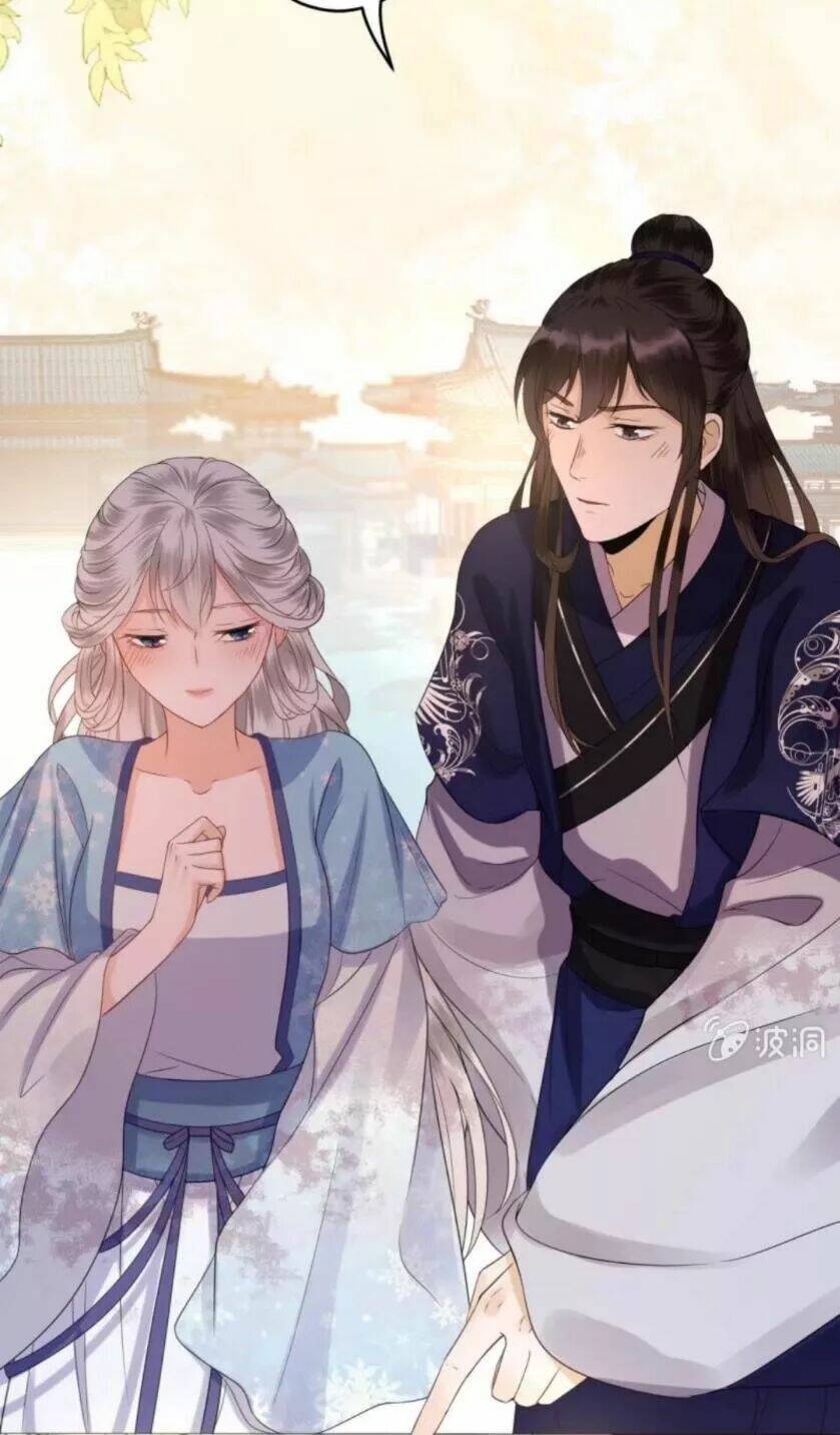 theo đuổi hoàng tử quá khó a~ chapter 67 39