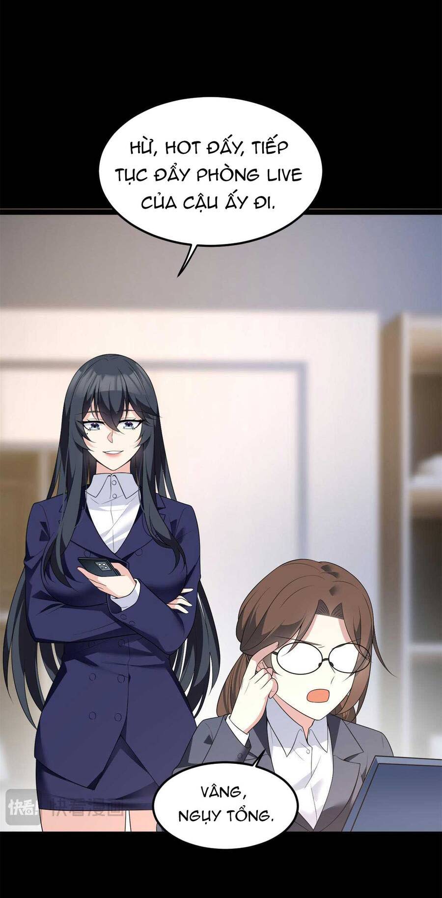 tôi ở thế giới khác dựa dẫm vào phụ nữ chapter 146 42