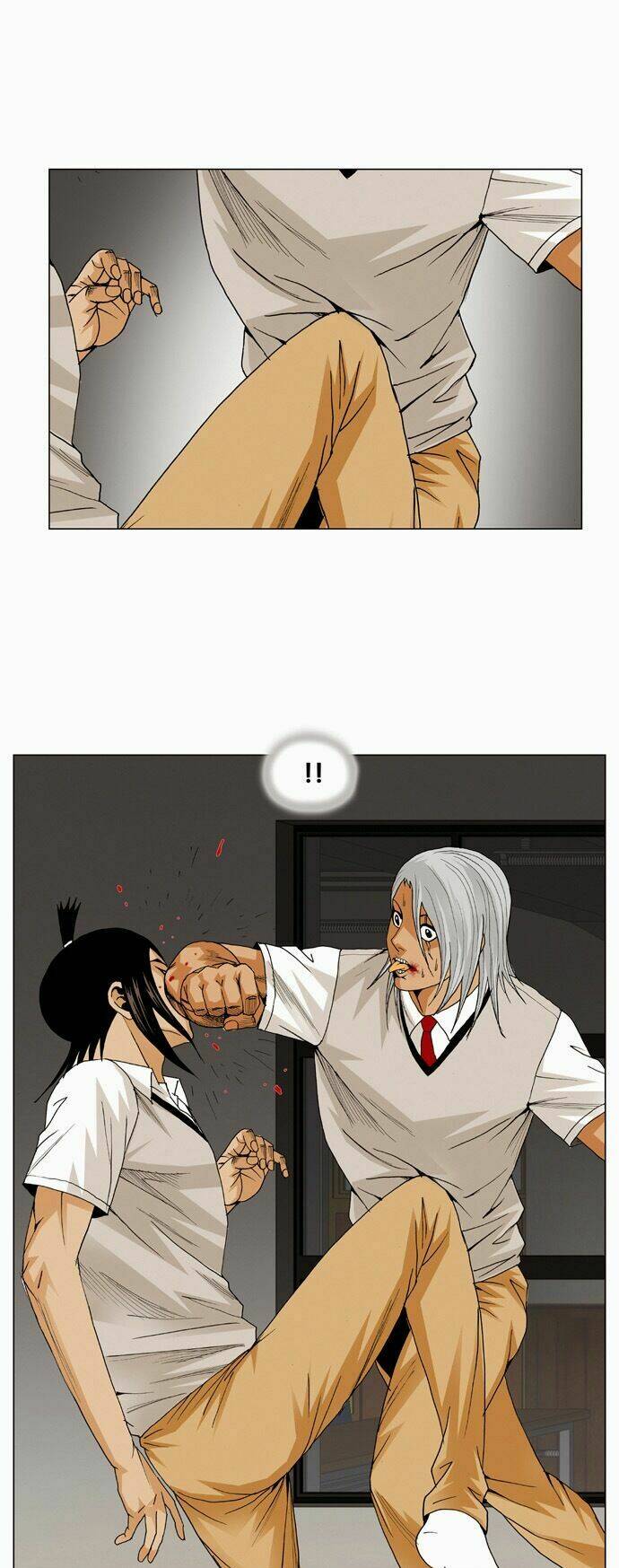 ultimate legend: kang hae hyo chapter 54 30