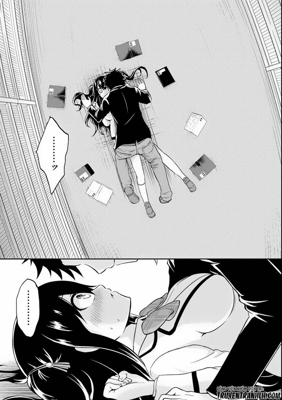 29 to jk chapter 1 16