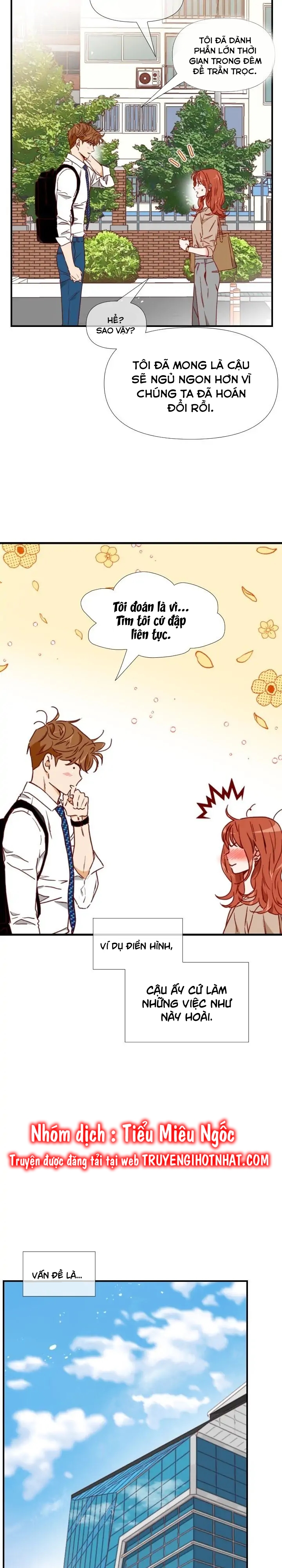 24 phút cho một câu chuyện chapter 74 3