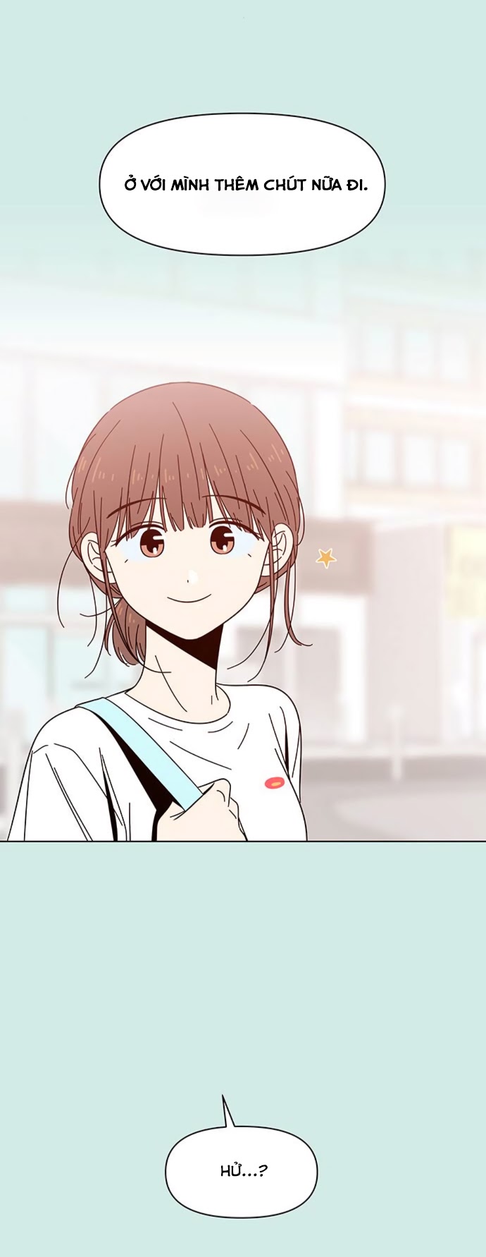 thanh xuân rực rỡ - season of blossom chapter 36 17