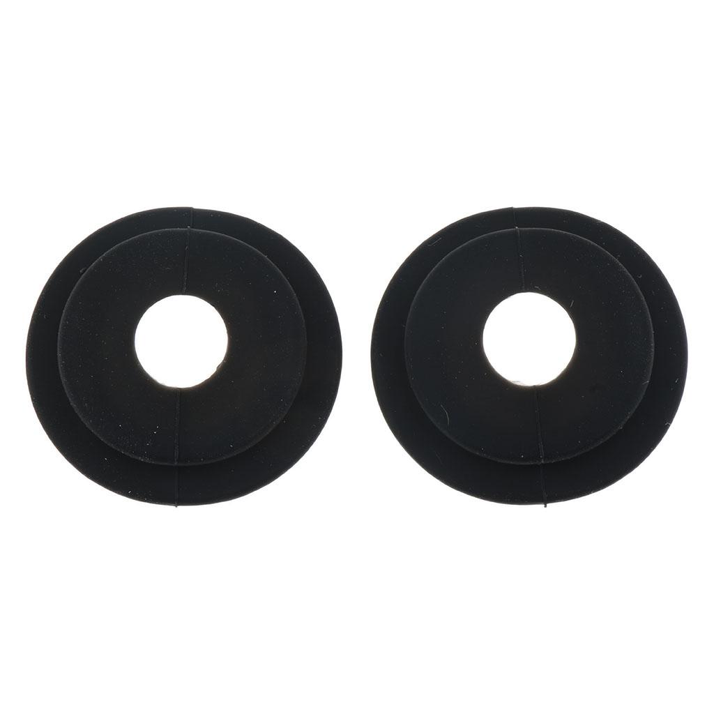 2 X Silicone Aiming Support  for PS3 Xbox One Controllers