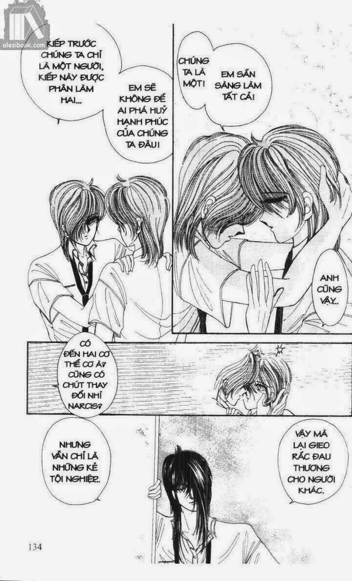 aries thần thoại cung hoàng đạo chapter 1 134