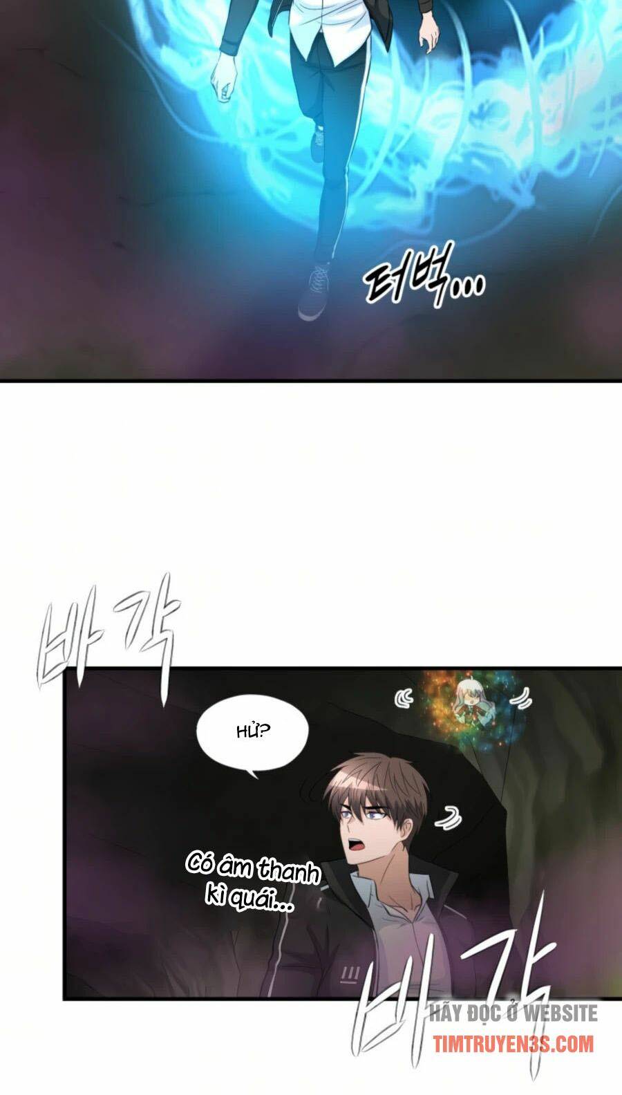 mẹ tôi là chòm sao bảo hộ m chapter 24 29