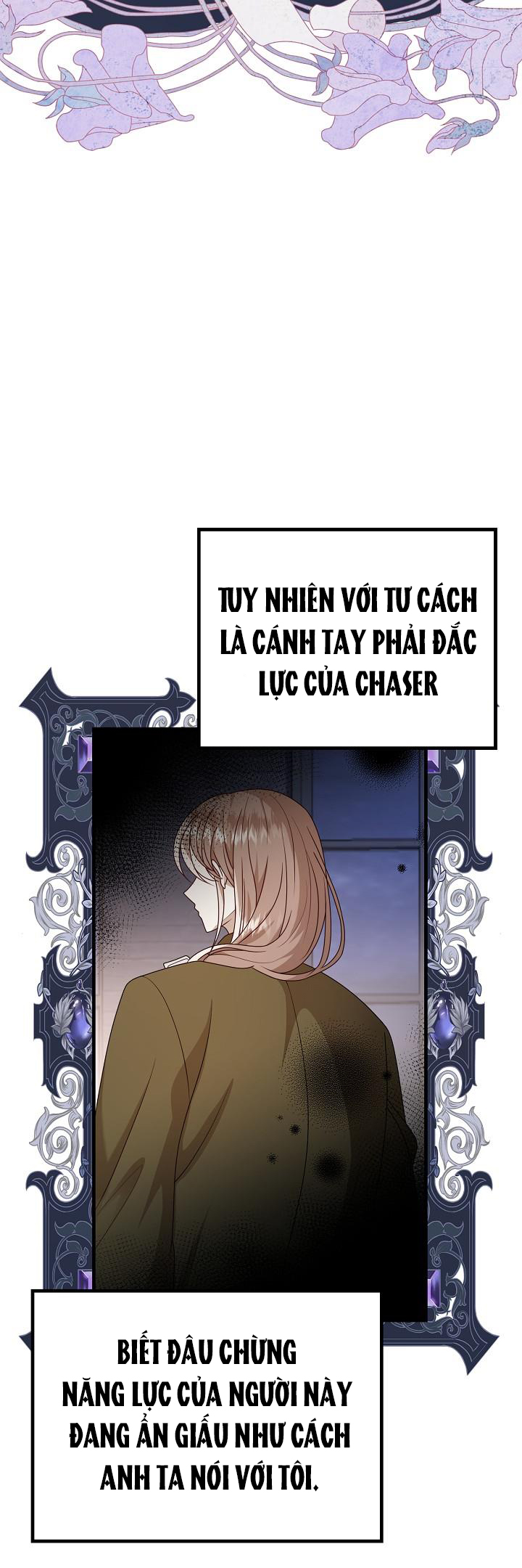 tôi đã gặp nam chính trong ngục tù chapter 19 19