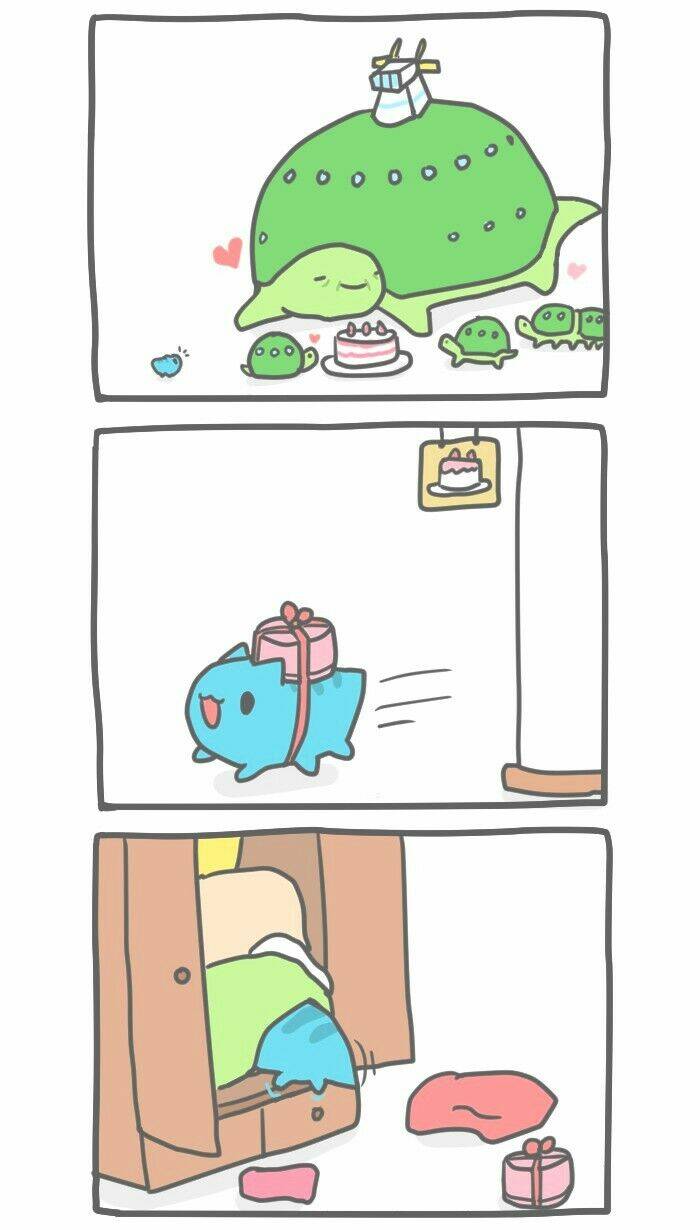 bugcat-capoo chapter 21 2