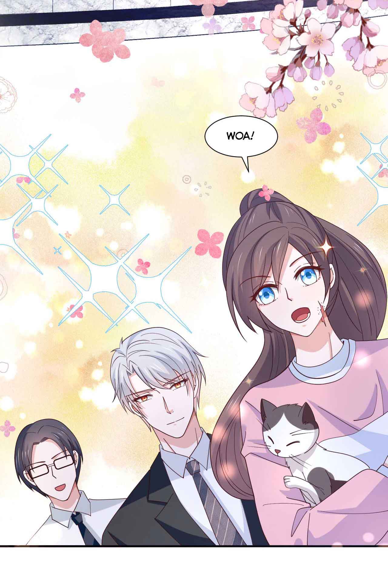 bí mật không thể yêu đương chapter 29 6