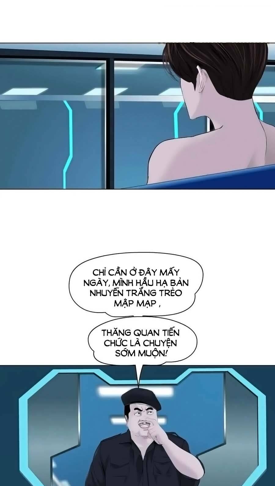 đằng nữ chapter 184 2