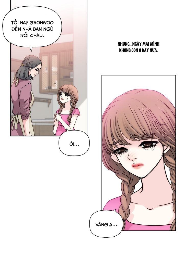 người đàn ông của tôi chapter 9.1 13