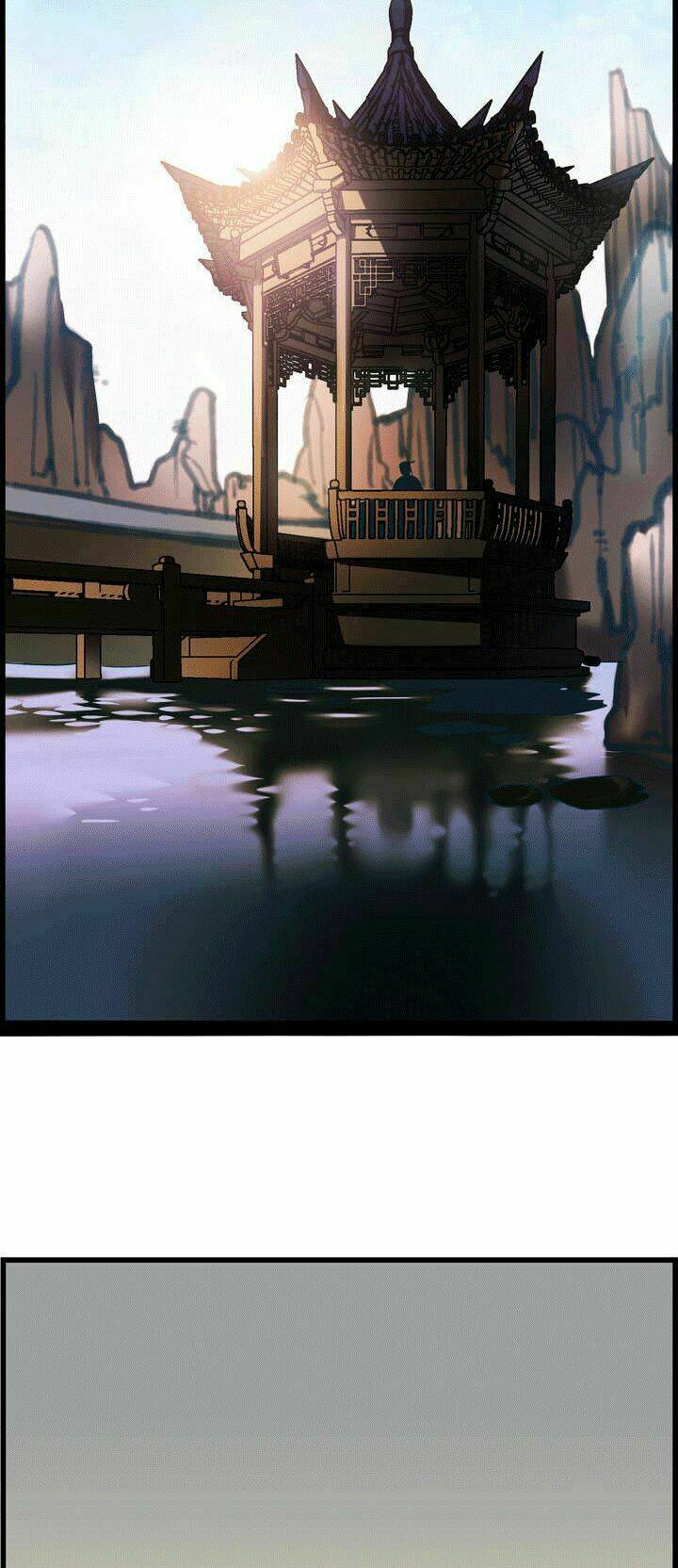 biên niên sử lãnh nguyệt chapter 31 2