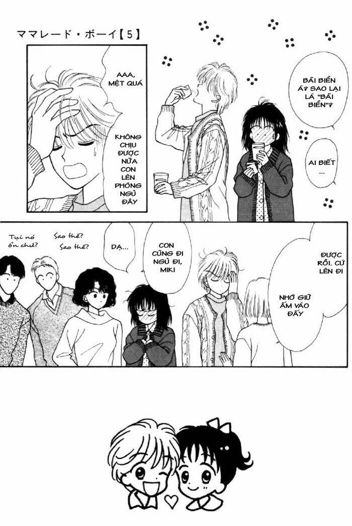 marmalade boy chapter 21 4