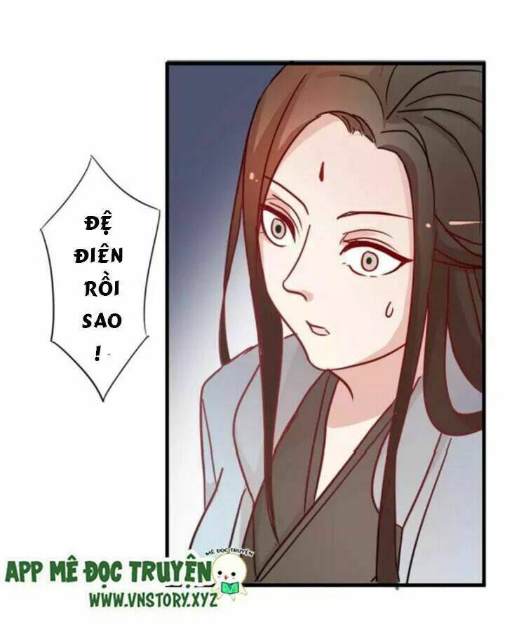 hồ tiên này không tin được chapter 44 9