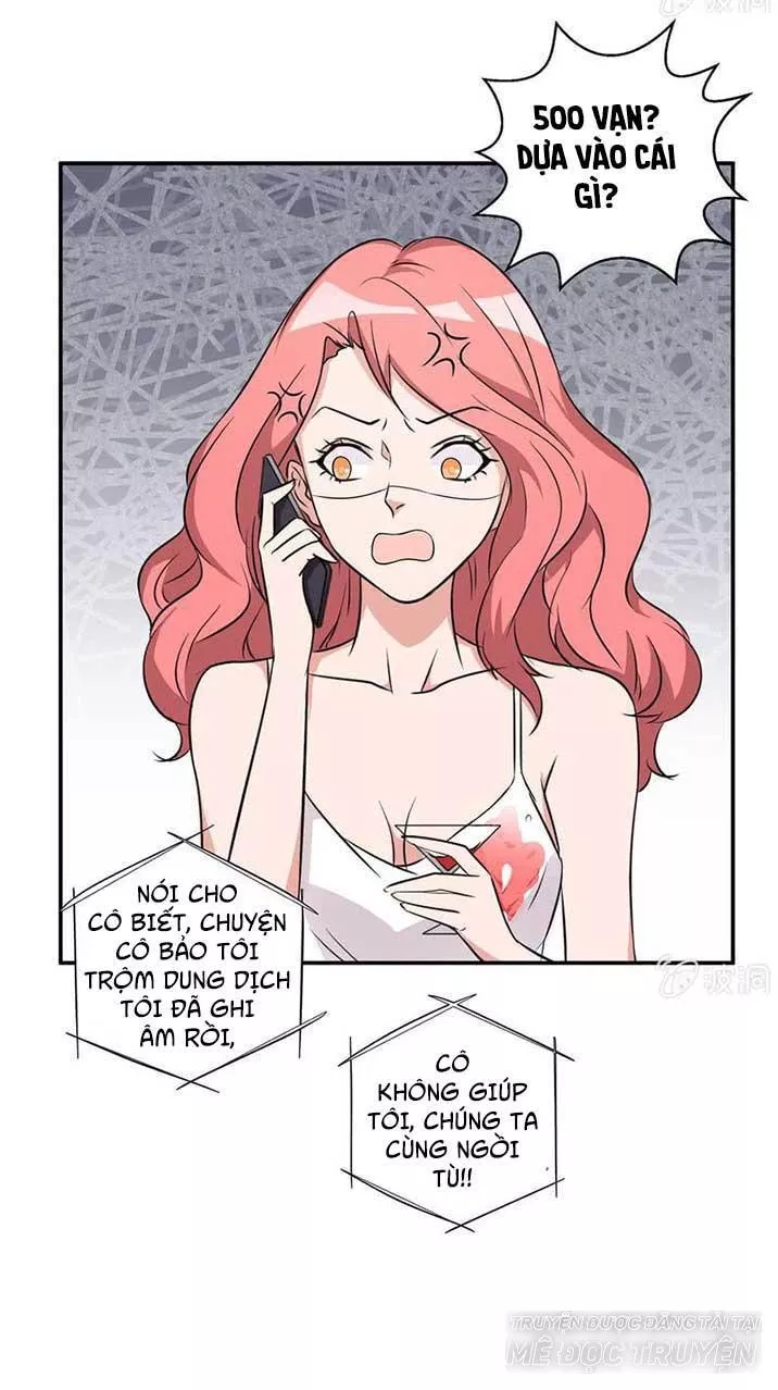 kháp kháp hương phản chapter 22 15