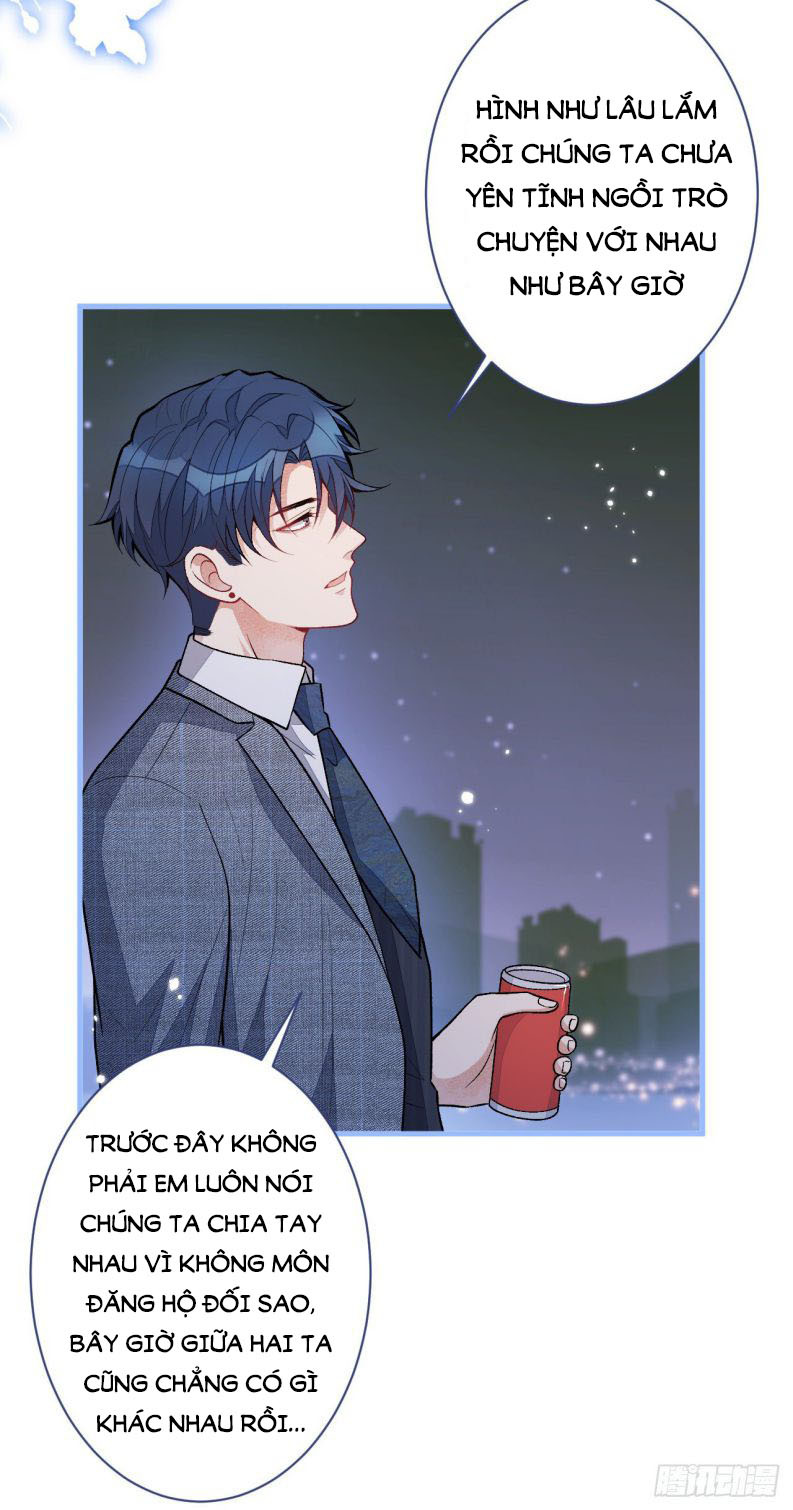 hotsearch của ảnh đế chapter 112 14