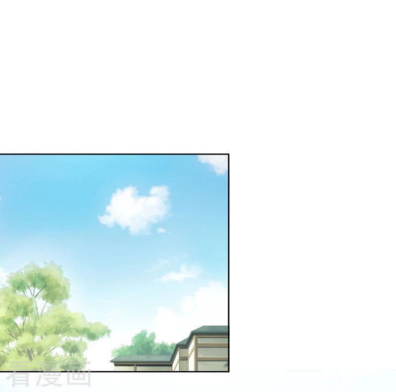 cẩm tú trùng sinh: chào buổi sáng phó thái thái chapter 51 19