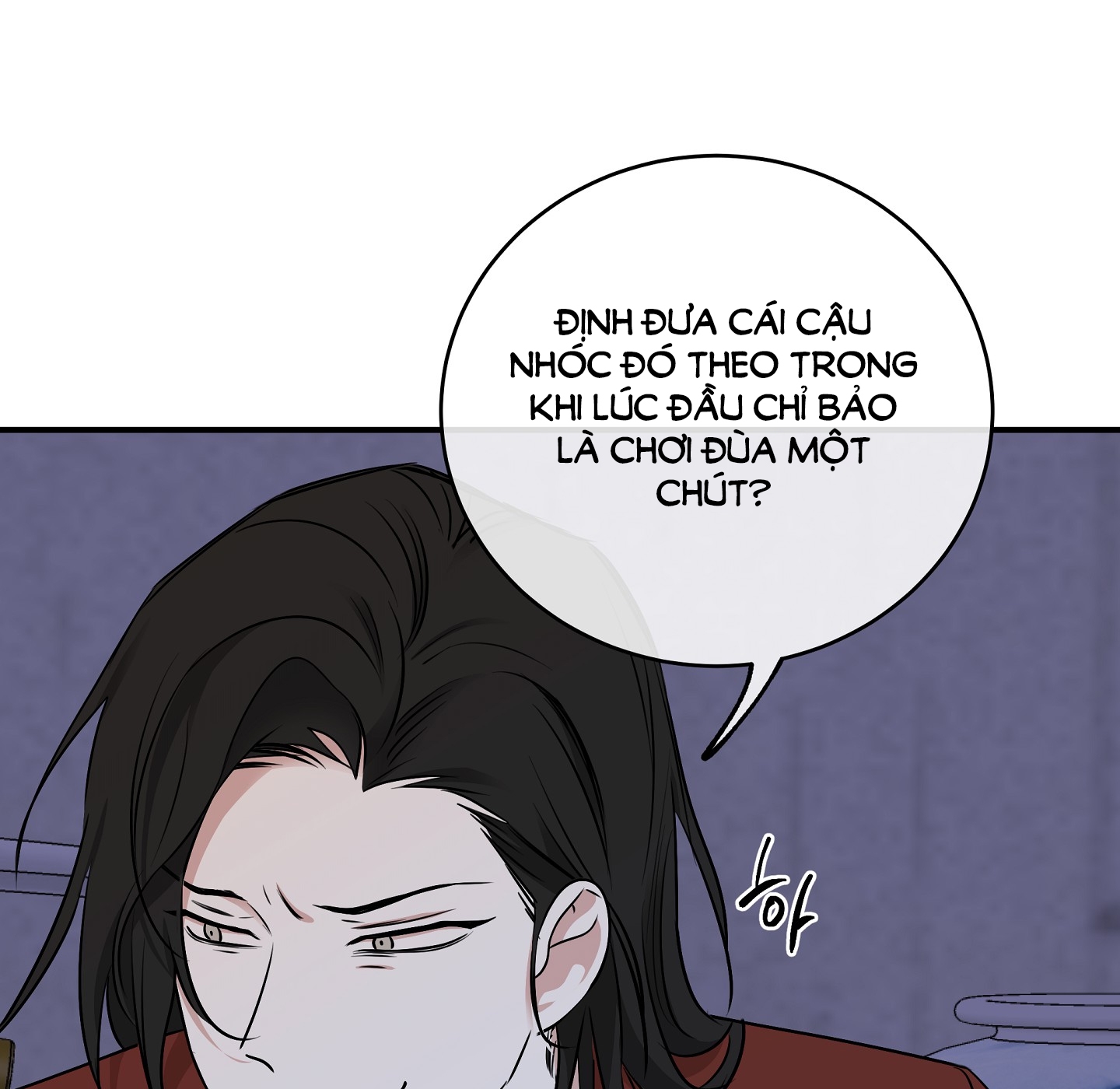 đêm bên bờ biển chapter 69.1 14