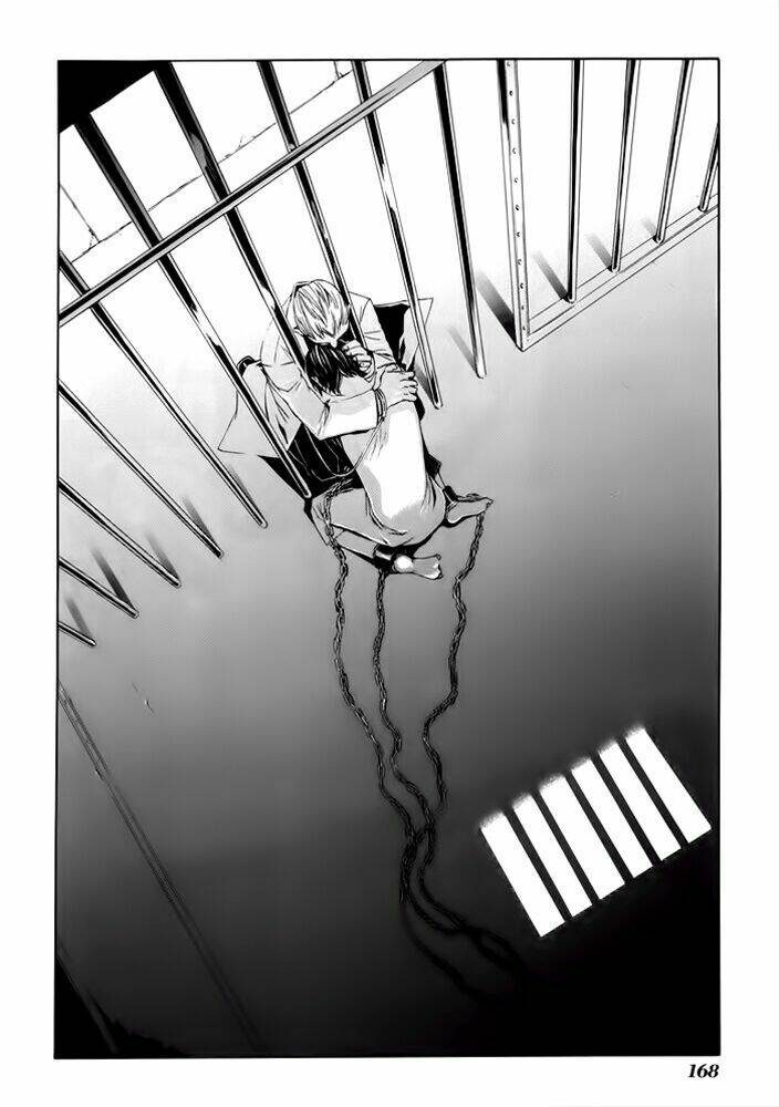 ilegenes chapter 24 31