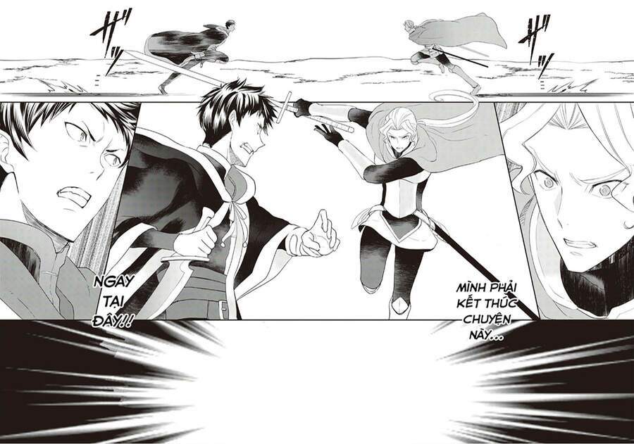 tenseishichatta yo (iya, gomen) chapter 31 12