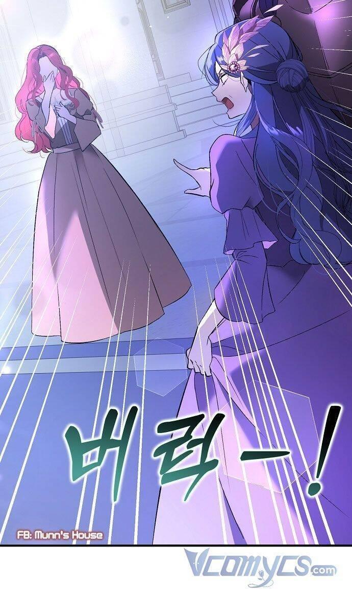 tôi không cố ý quyến rũ nam chính đâu! chapter 72 42