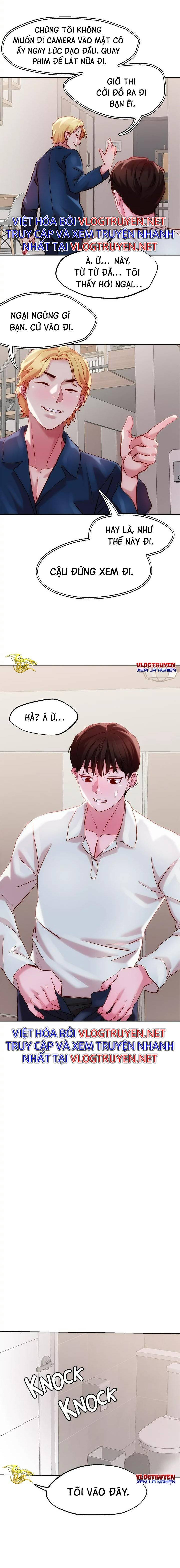 siêu chịch hệ thống của “hắc ám vương giả” chapter 29 6