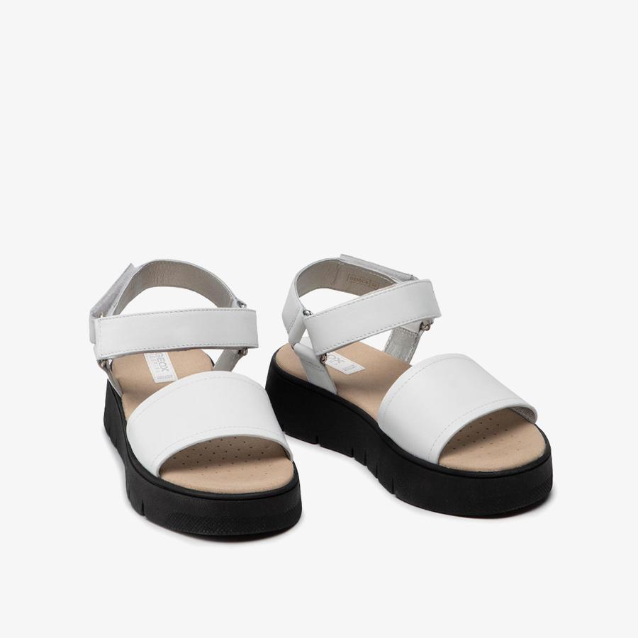 Giày Sandals Nữ GEOX D Dandra 40 B