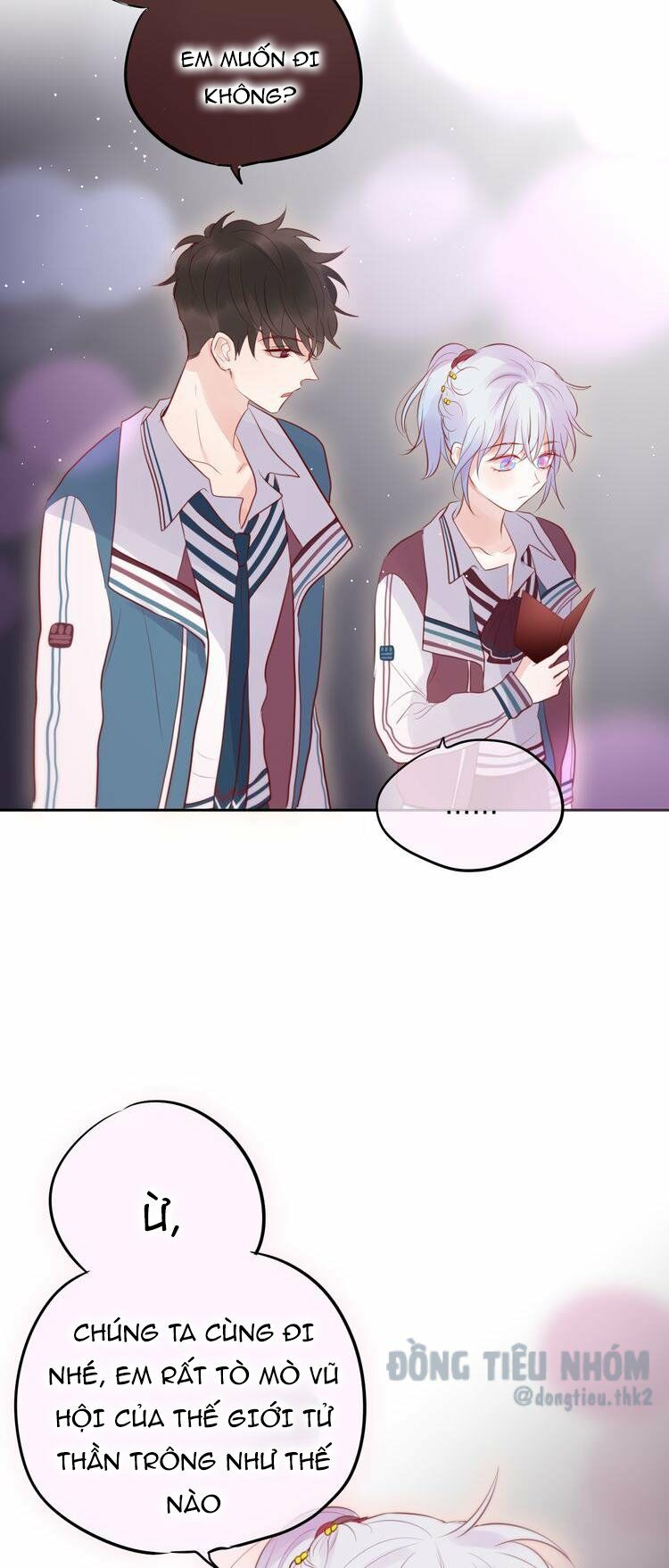 trú dạ liên miên chapter 67 29