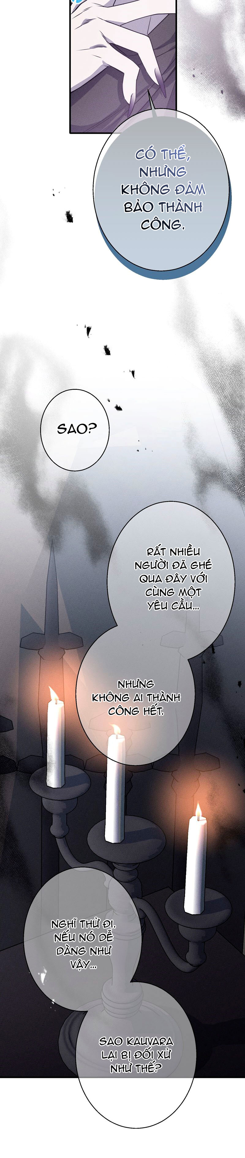 thỏa thuận với người chồng giả của tôi chapter 2.1 23