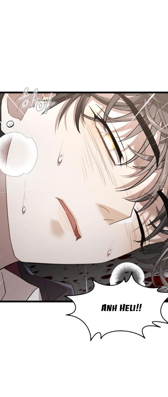 dark moon - tế đàn ánh trăng chapter 39.1 18