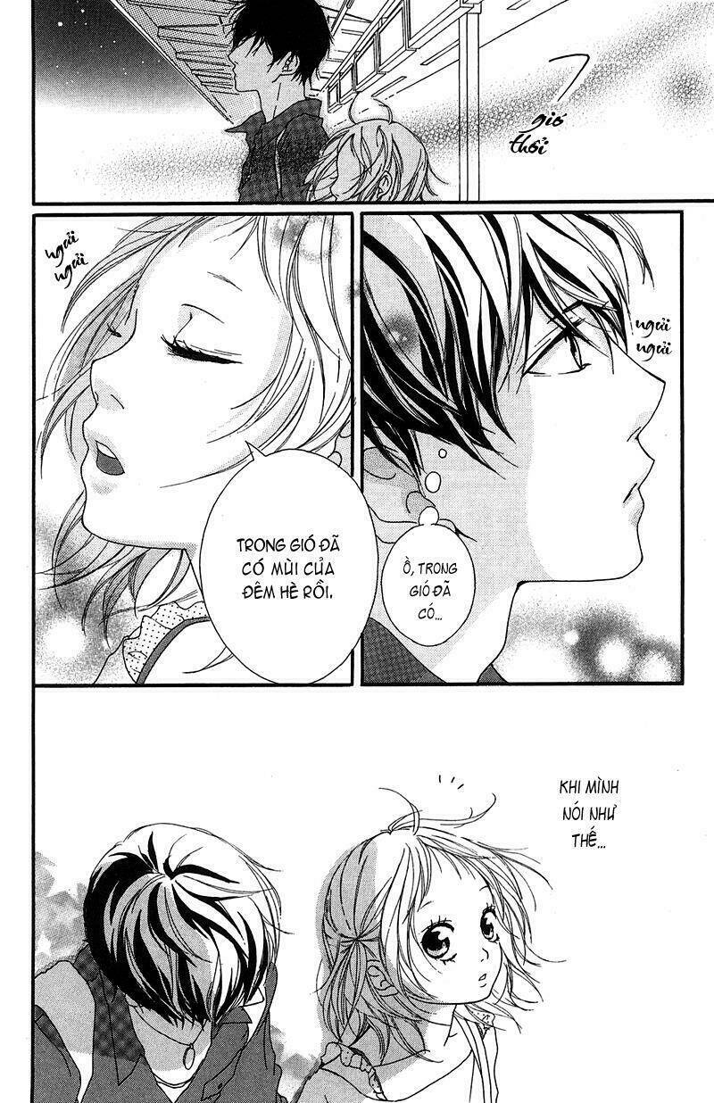 tình yêu học trò chapter 36 124