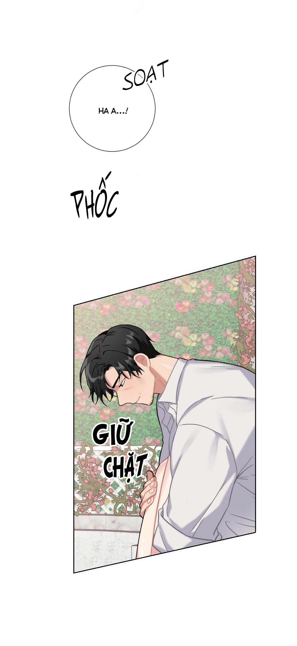 tiểu thư và dàn hầu nam mlem chapter 10 23