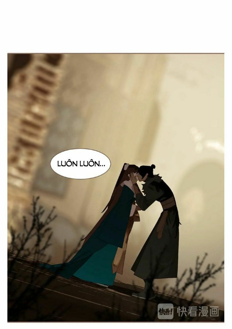 nhất đại linh hậu chapter 97 22