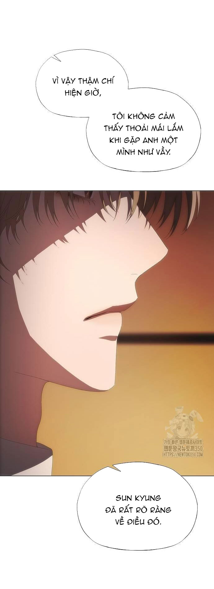 không thể thoát ra khỏi bộ phim kịch tính chapter 28.2 18